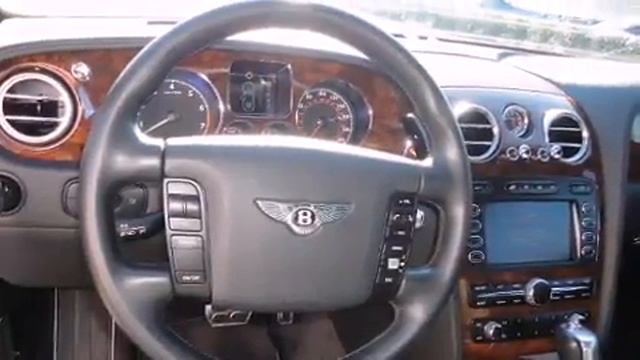 Bentley Nashville - 2012 Bentley Continental GT For Sale.