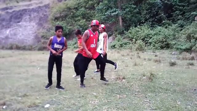 X-level dance cover! смотреть онлайн