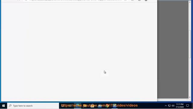 Fix Windows Can’t Load Device Driver for This Hardware Code 38 смотреть онлайн