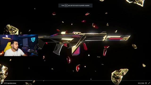 ¡YA CONOCEMOS EL PACK DE CHAMPIONS DE VALORANT! смотреть онлайн