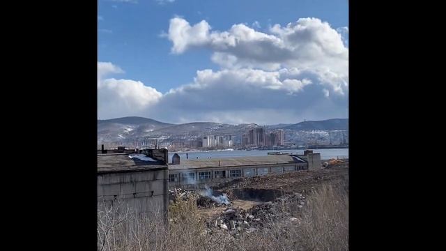 КОМБАЙНОВОГО ЗАВОДА БОЛЬШЕ НЕТ!!! смотреть онлайн