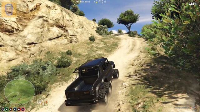 عودة lvagos لمدينة APOLLO 11 واول الضحايا ... قراند الحياة الواقعية GTA5 RP Maroc #1 смотреть онлайн
