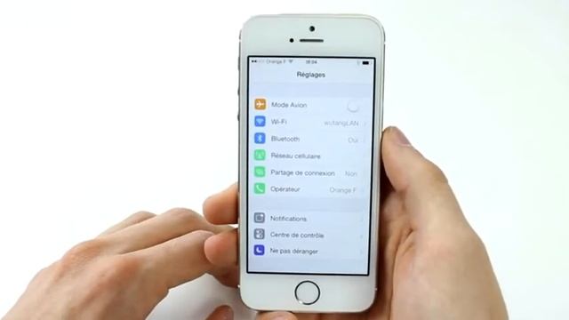iOS 8.1. full new nouveauté смотреть онлайн