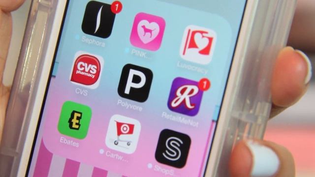 What's On My iPhone 5 and What I Use To Edit My Instagram Photos - MissLizHeart смотреть онлайн