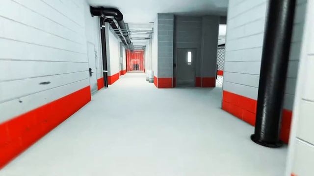 Mirror's Edge with Sound Blaster Zx смотреть онлайн