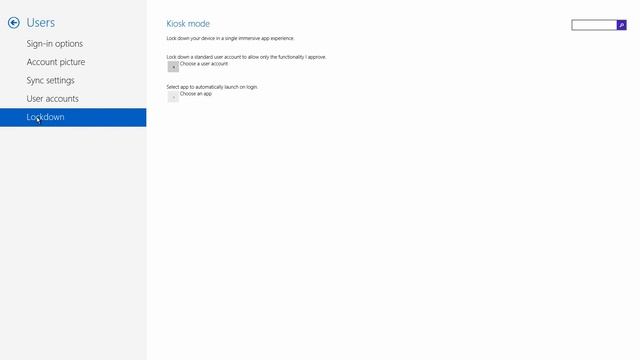 Windows 8.1 | New Sync, Lockdown, More PC Settings PT. 10 смотреть онлайн