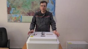 Инструкция по настройке инкубатора Несушка с аналоговым терморегулятором