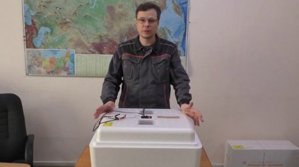 Инструкция по настройке инкубатора Несушка с аналоговым терморегулятором