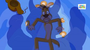 Новое Простоквашино – 90 серия — Заснеженный человек — Союзмультфильм HD