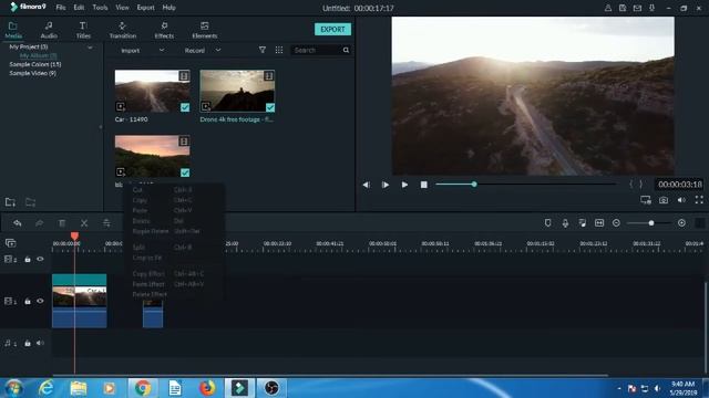 WONDERSHARE FILMORA 9 || FUZZY ZOOM TRANSITIONS EFFECTS TUTORIAL [ LOADING TECH] смотреть онлайн
