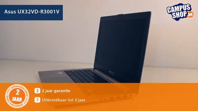 Asus UX32VD-R3001V смотреть онлайн