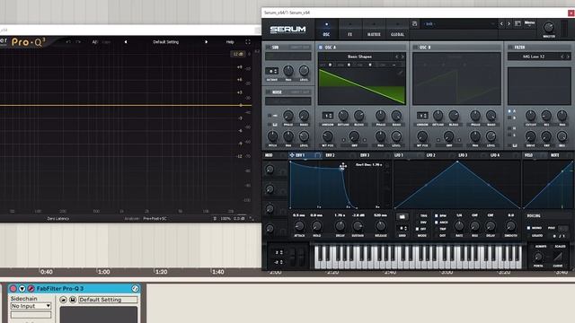 2 - Bass Design Fundamentals смотреть онлайн