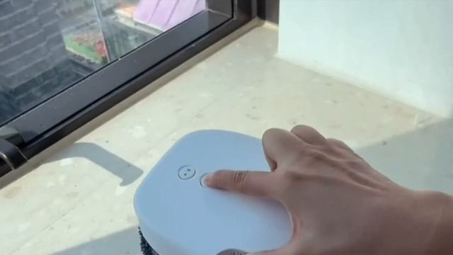 HUTT DDC55 - Fensterputzroboter im Test [KURZ & KOMPAKT] zusammengefasst смотреть онлайн