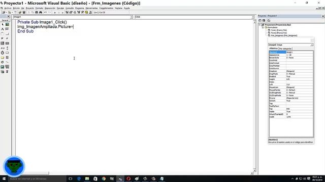 Galería de Imágenes 2019 - Visual Basic 6.0 смотреть онлайн