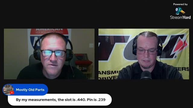 Wednesday Night Tech Talk LIVE! смотреть онлайн