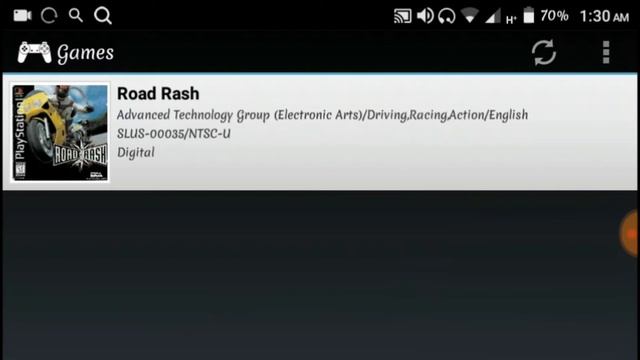 Road Rash In Android Download || By Android Master смотреть онлайн