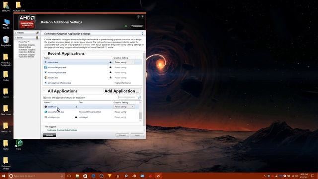 OBS Studio 19.0.2 AMD Black Screen Quick Fix in windows 10 смотреть онлайн