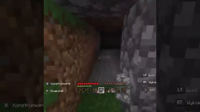 Minecraft Samsung Gear VR Gameplay смотреть онлайн