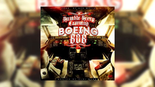 Bumble Beezy & Cашмир – Intro (prod. by 808 Mafia) смотреть онлайн