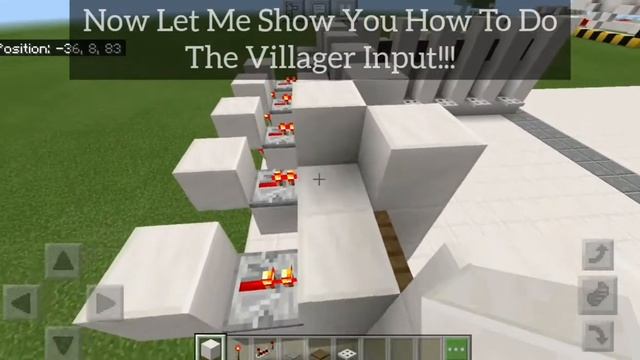 ULTIMATE VILLAGER TRADING HALL WITH CURING!! MINECRAFT BEDROCK| CHEAPEST AND EASY!!! CHUNK ALIGNED! смотреть онлайн