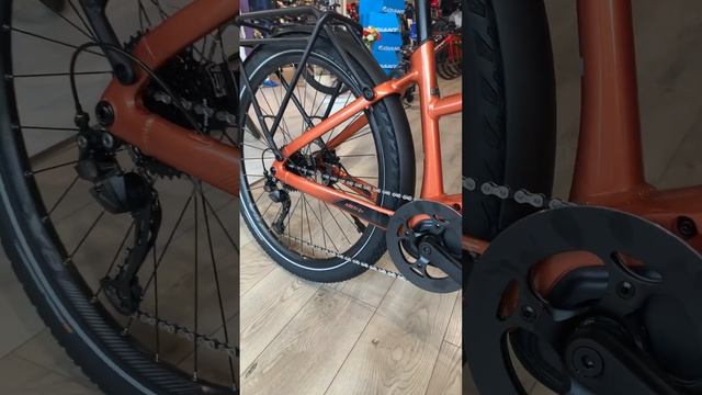 Nouveau Liv Amiti E+ 2 смотреть онлайн