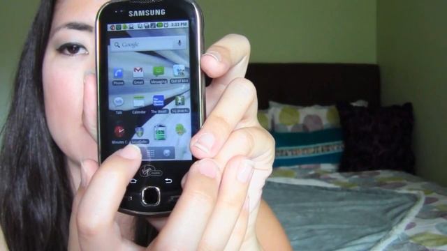 ►What's On My Beat Up Old Android? TAG!◄ смотреть онлайн