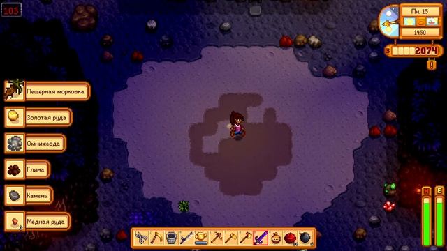 GIR Review - Stardew Valley смотреть онлайн