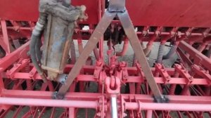 Маркеры на сеялку СЗ(СЗП)-3,6