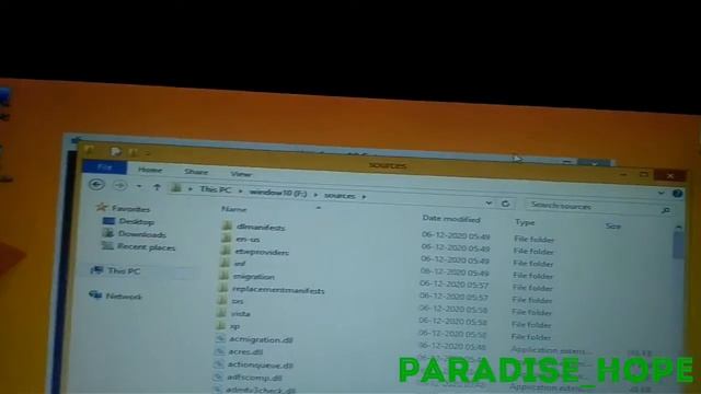 #paradise_hope how to skip windows 10 key before installation 💯 working and life time crack смотреть онлайн
