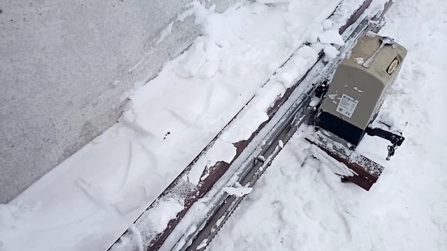 Откатные ворота смотреть онлайн