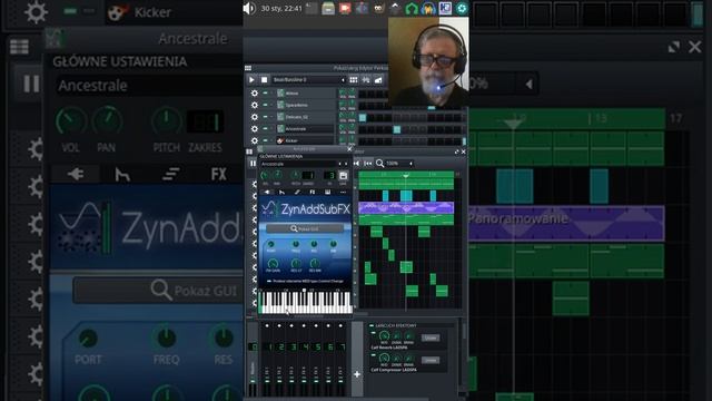 🎶️ Ambient For Mobile 🎶️ смотреть онлайн