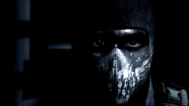 Call of duty ghosts DOWNLOAD смотреть онлайн