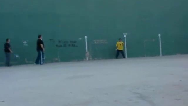 fronton supremo 6.AVI смотреть онлайн