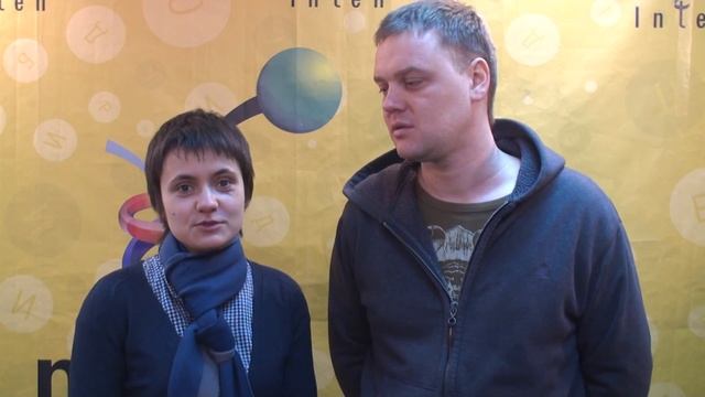 Супружеская пара : Тренинги Положительно Влияют На Отношения! смотреть онлайн
