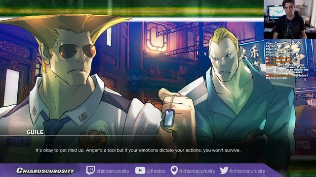 Playing #SFV via Steam Mac Streaming #streetfighterv (Part 6) смотреть онлайн