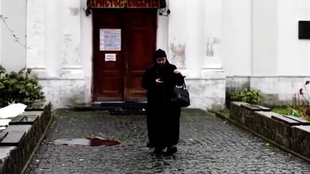 «СТАРЦЫ». Фильм 3-й. «Иоанн Крестьянкин» (2012) смотреть онлайн