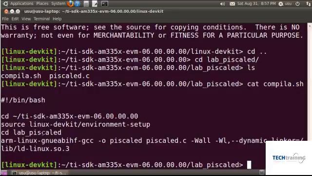 #18 - BBB - LINUX смотреть онлайн