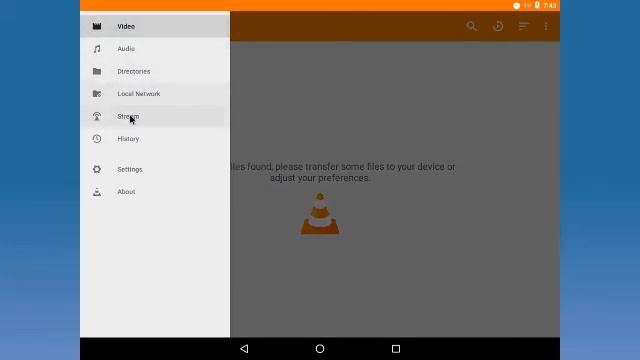 Installing VLC Media Player and watching RTMP streams on Android смотреть онлайн