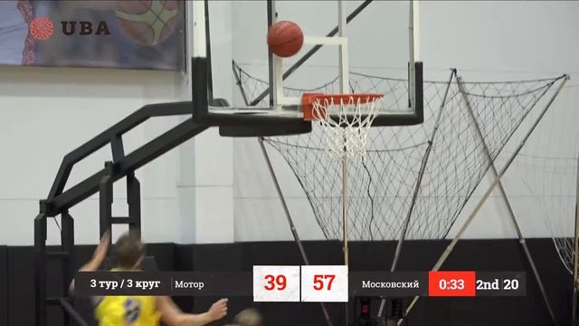 Мотор Vs Московский / Highlights / 3 тур 3 круг смотреть онлайн