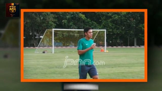 Yahh! Kesan Charalambos Elias David Yang Tidak Puas Dengan Aksinya di Latihan Timnas Indonesia U 19 смотреть онлайн