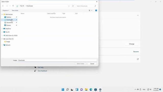 How to Enable or Disable Nearby Sharing in Windows 11 смотреть онлайн