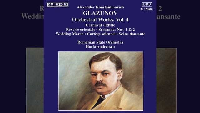 Svadebnoye shestviye, Op. 21: Wedding March, Op. 21 (Wedding Procession) смотреть онлайн