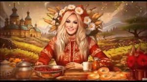 Рождены мы на Руси - Таисия Повалий единственная кто в Раде был за реальный союз с РФ