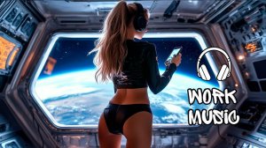 Музыка для учебы и работы - Future Garage Chill Beats для максимальной концентрации внимания