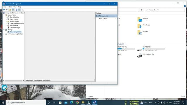 WINDOWS WAS UNABLE TO COMPLETE THE FORMAT #TechnosphereSolutions смотреть онлайн