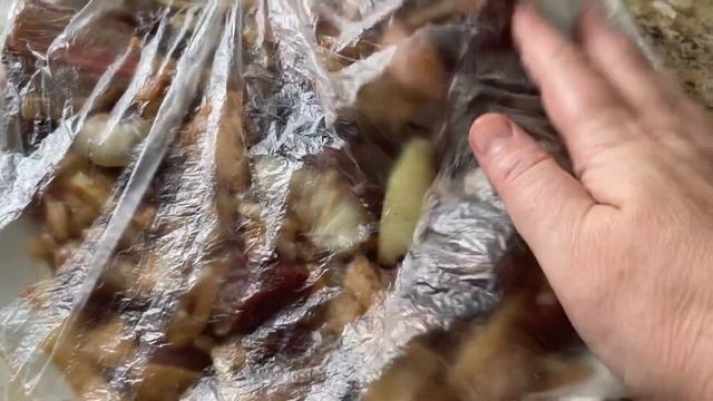 Үй жағдайындағы КӘУАП | ШАШЛЫК в домашних условиях смотреть онлайн