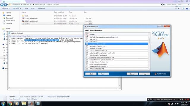 How To Install MATLAB 2020|MATLAB Installation WITH License|MATLAB Installation Guide HINDI ENGLIS смотреть онлайн