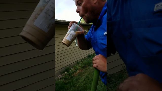 Septic clogged simple fix смотреть онлайн