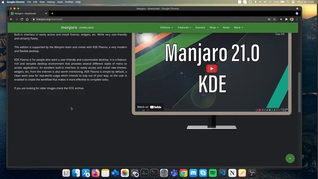 Stop using Ubuntu Now !! I found the best OS !! смотреть онлайн