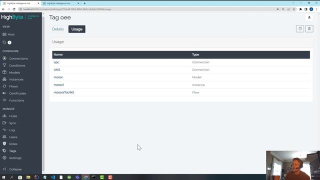 Tagging and Central Configuration: HighByte Intelligence Hub Version 3.0 смотреть онлайн